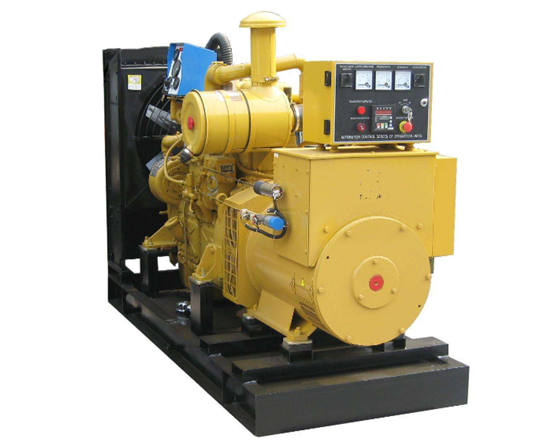 色达发电机出租